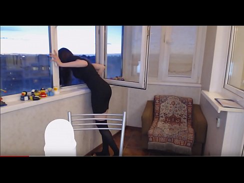 ❤️ Προσπαθήστε να μην τελειώσετε με Streamer Olyasha 1080p (Metronome) ❌ Πόρνο ☑